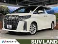 2020 Toyota Alphard G