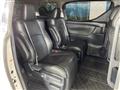 2020 Toyota Alphard G