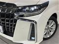 2020 Toyota Alphard G