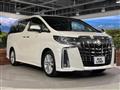 2020 Toyota Alphard G