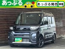 2023 Daihatsu Tanto