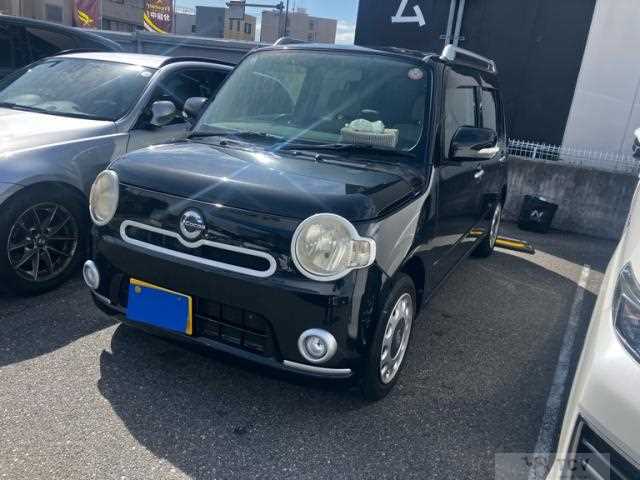 2010 Daihatsu MIRA COCOA