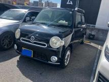 2010 Daihatsu MIRA COCOA
