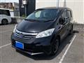 2012 Honda Freed