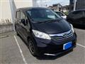 2012 Honda Freed