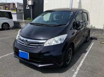 2012 Honda Freed