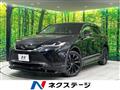 2023 Toyota Harrier