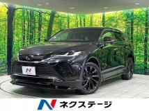 2023 Toyota Harrier