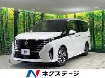2024 Nissan Serena