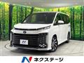2023 Toyota Voxy