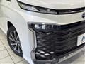 2025 Toyota Voxy