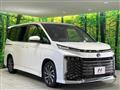 2025 Toyota Voxy