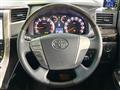 2014 Toyota Alphard G