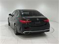 2022 Mercedes-Benz C-Class