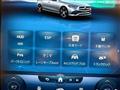 2022 Mercedes-Benz C-Class
