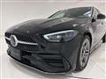 2022 Mercedes-Benz C-Class