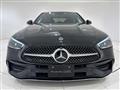 2022 Mercedes-Benz C-Class
