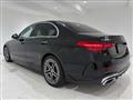 2022 Mercedes-Benz C-Class