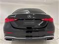 2022 Mercedes-Benz C-Class