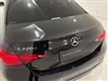 2022 Mercedes-Benz C-Class