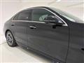 2022 Mercedes-Benz C-Class