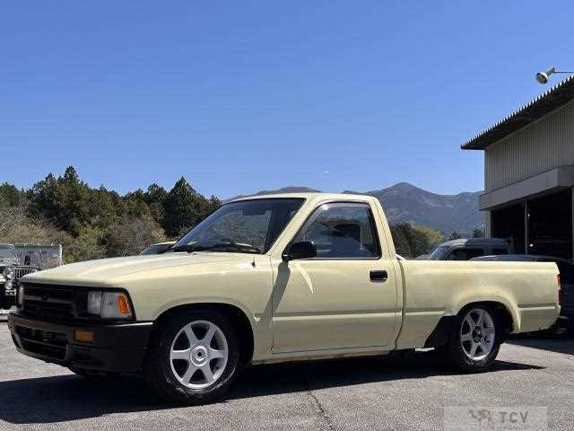 1994 Toyota Hilux