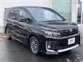 2015 Toyota Voxy