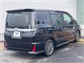 2015 Toyota Voxy