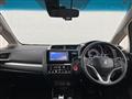 2018 Honda Fit Hybrid