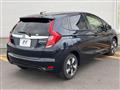 2018 Honda Fit Hybrid