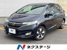 2018 Honda Fit Hybrid