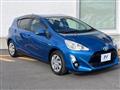 2015 Toyota AQUA