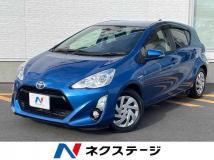 2015 Toyota AQUA