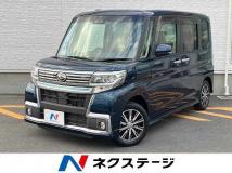 2018 Daihatsu Tanto