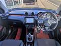 2018 Suzuki Swift