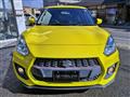2018 Suzuki Swift