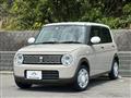 2021 Suzuki Lapin