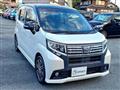 2015 Daihatsu Move