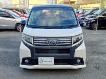 2015 Daihatsu Move