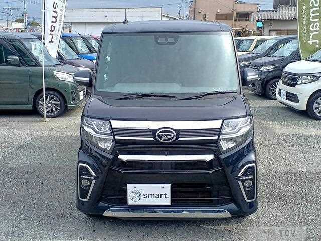 2020 Daihatsu Tanto