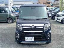 2020 Daihatsu Tanto