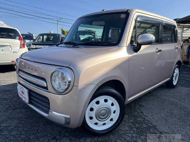 2013 Suzuki Alto
