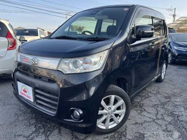 2014 Suzuki Suzuki Others