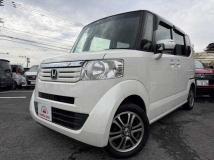 2013 Honda N BOX