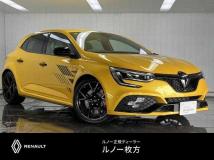 2024 Renault Megane