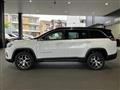 2026 Jeep Commander