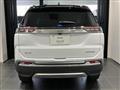 2026 Jeep Commander