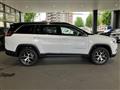 2026 Jeep Commander