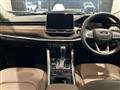 2026 Jeep Commander