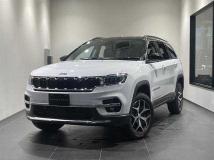 2026 Jeep Commander